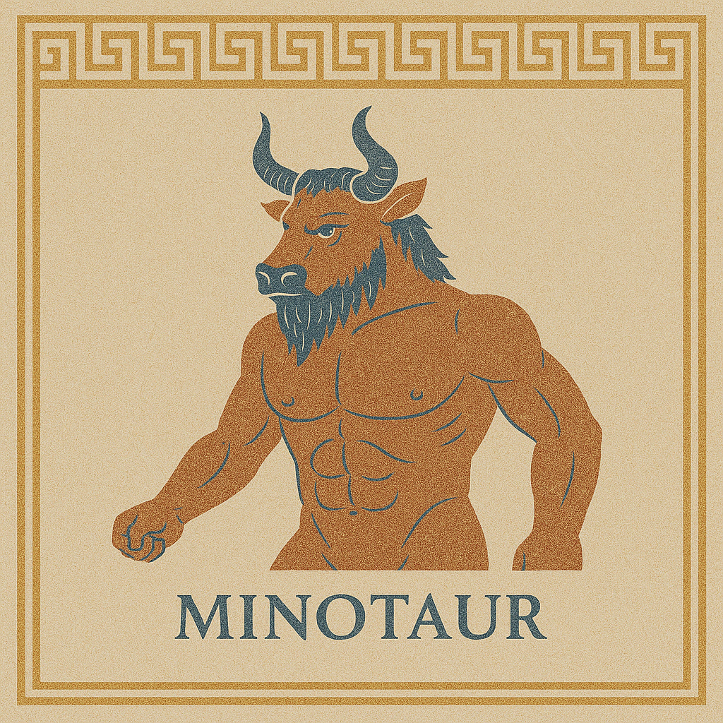 minotaur