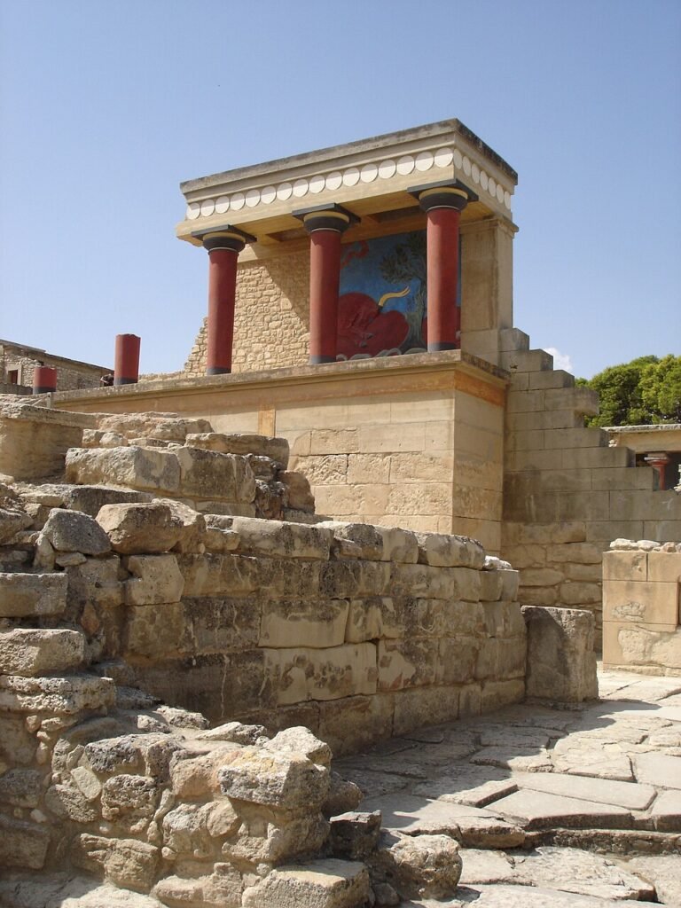 Knossos